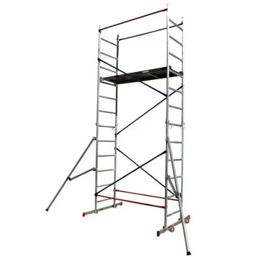 Scaffold tower