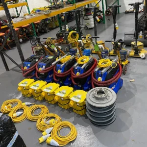 Tools and Transformers