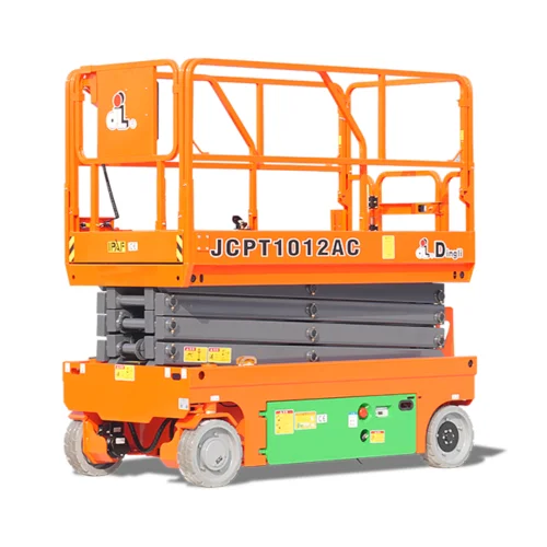 JCPT1012AC - Electric Scissor
